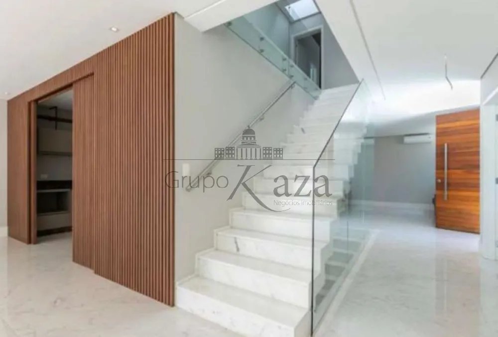 Foto 7 de Casa Condomínio em Chácara Santo Antônio, São Paulo - imagem 7