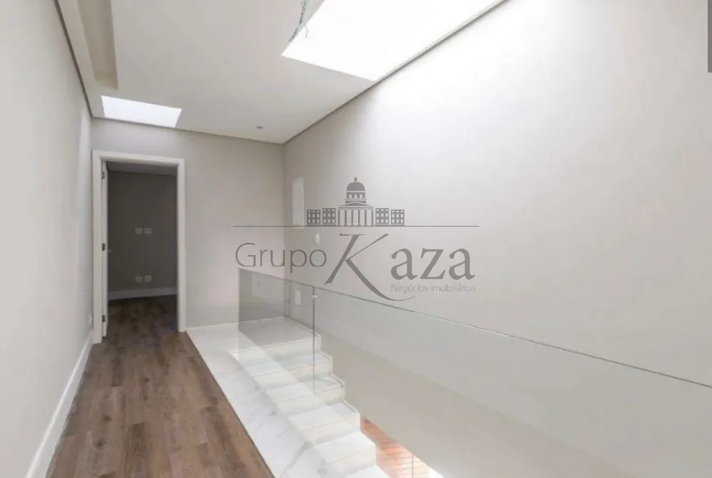 Foto 12 de Casa Condomínio em Chácara Santo Antônio, São Paulo - imagem 12