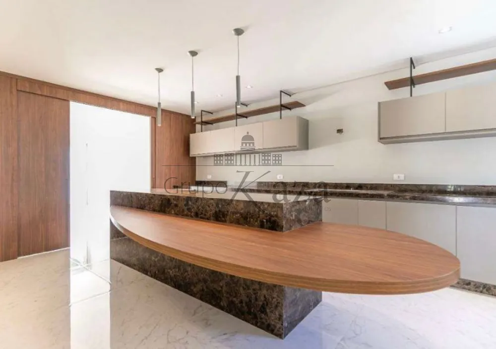 Foto 10 de Casa Condomínio em Chácara Santo Antônio, São Paulo - imagem 10