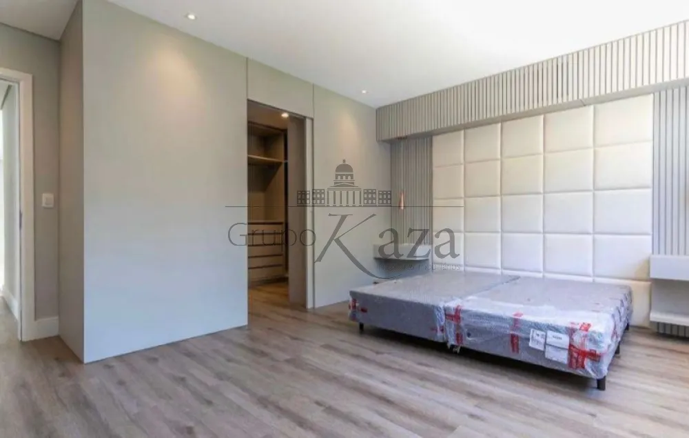 Foto 13 de Casa Condomínio em Chácara Santo Antônio, São Paulo - imagem 13