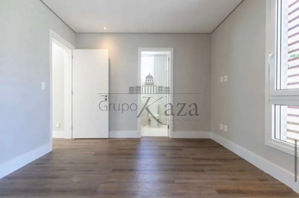 Foto 17 de Casa Condomínio em Chácara Santo Antônio, São Paulo - imagem 17