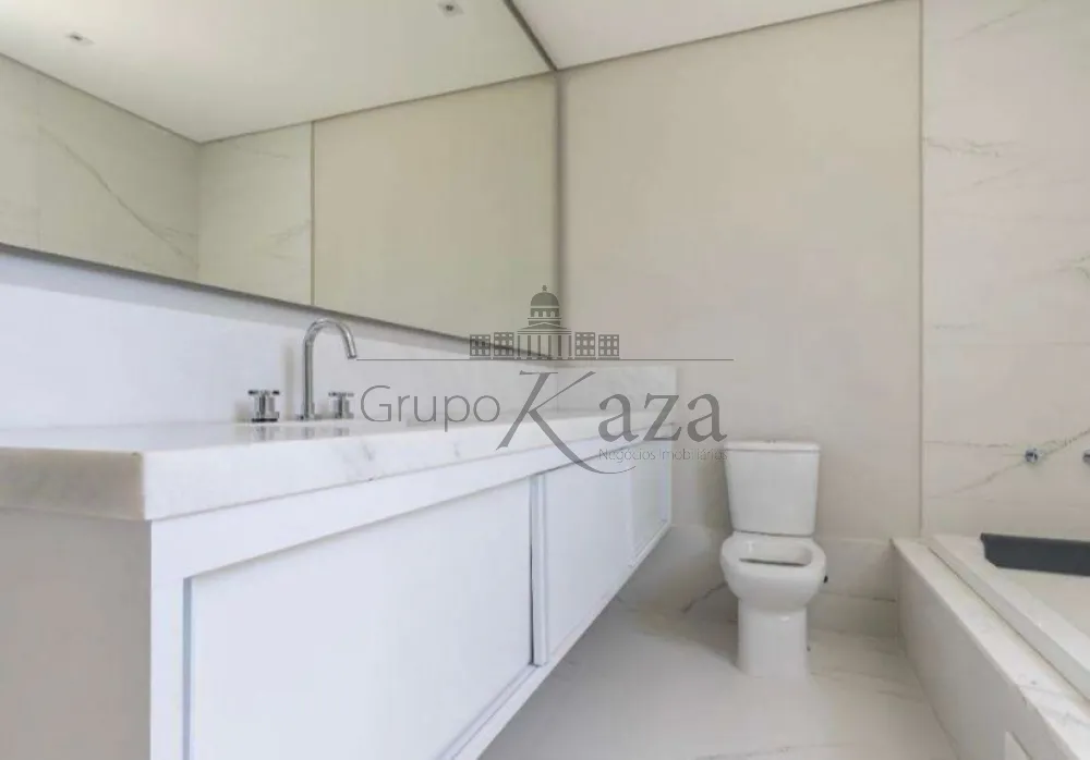 Foto 20 de Casa Condomínio em Chácara Santo Antônio, São Paulo - imagem 20