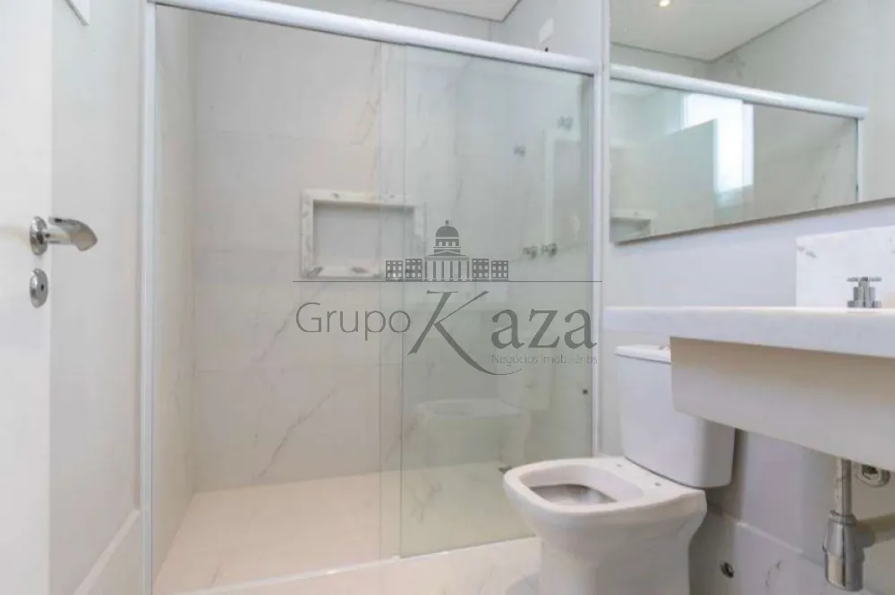 Foto 23 de Casa Condomínio em Chácara Santo Antônio, São Paulo - imagem 23