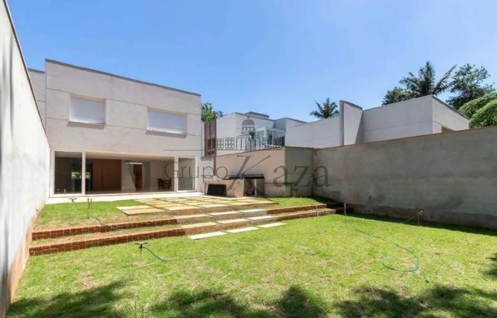 Foto 24 de Casa Condomínio em Chácara Santo Antônio, São Paulo - imagem 24