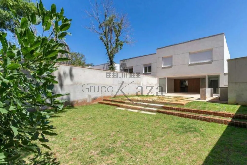Foto 25 de Casa Condomínio em Chácara Santo Antônio, São Paulo - imagem 25