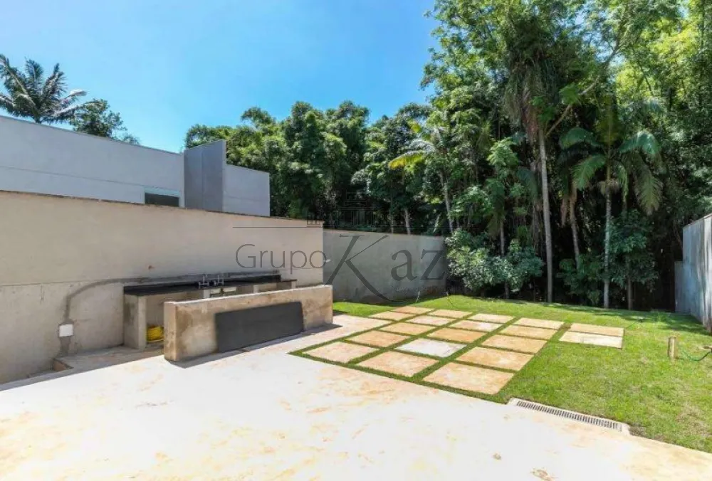 Foto 26 de Casa Condomínio em Chácara Santo Antônio, São Paulo - imagem 26