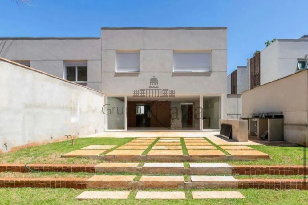 Foto 27 de Casa Condomínio em Chácara Santo Antônio, São Paulo - imagem 27