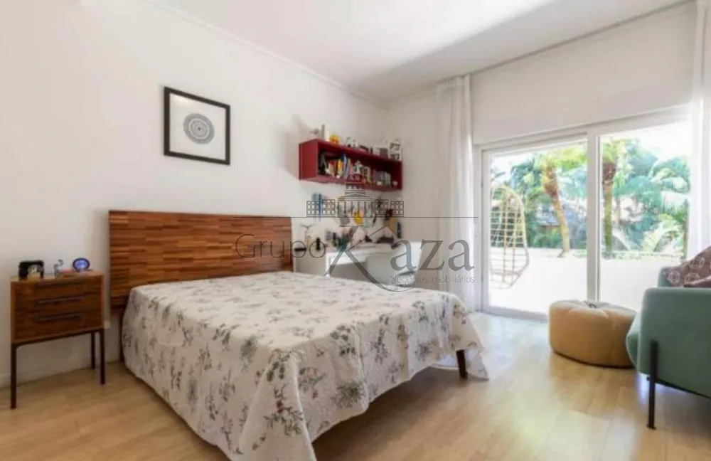 Foto 8 de Casa Condomínio em Alto da Boa Vista, São Paulo - imagem 8
