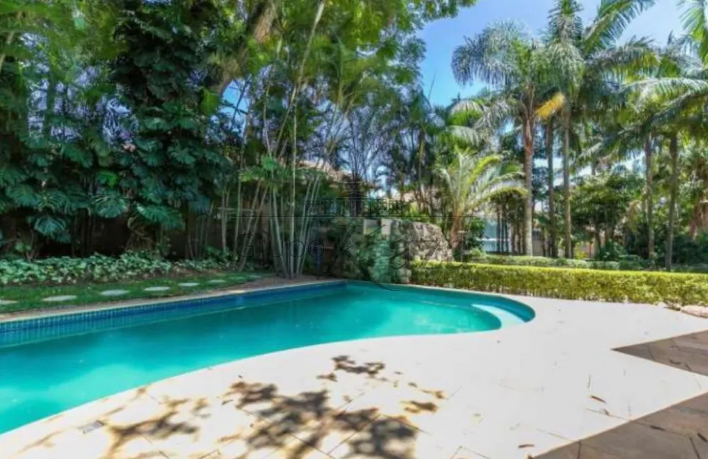Foto 5 de Casa Condomínio em Alto da Boa Vista, São Paulo - imagem 5