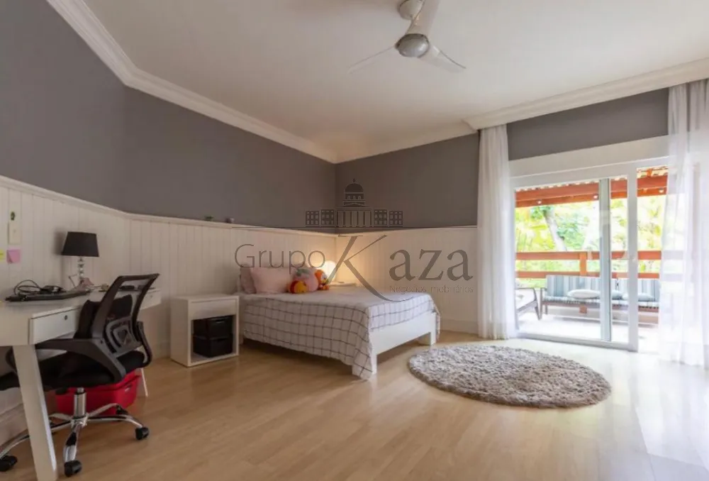 Foto 10 de Casa Condomínio em Alto da Boa Vista, São Paulo - imagem 10
