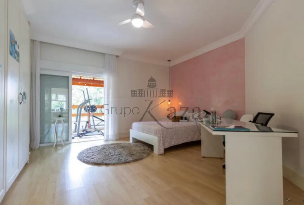 Foto 8 de Casa Condomínio em Alto da Boa Vista, São Paulo - imagem 8