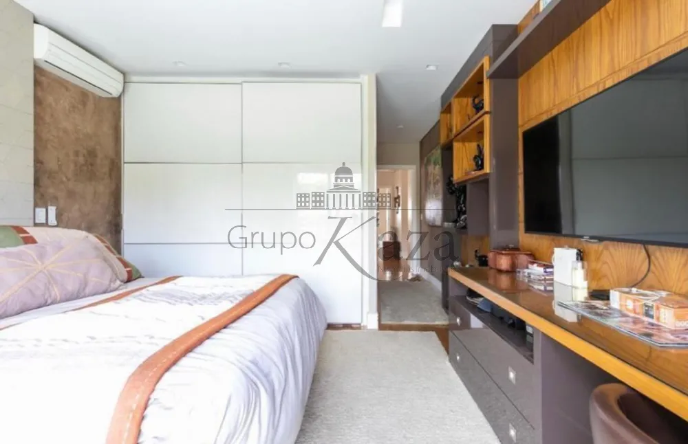 Foto 8 de Casa Condomínio em Brooklin Paulista, São Paulo - imagem 8