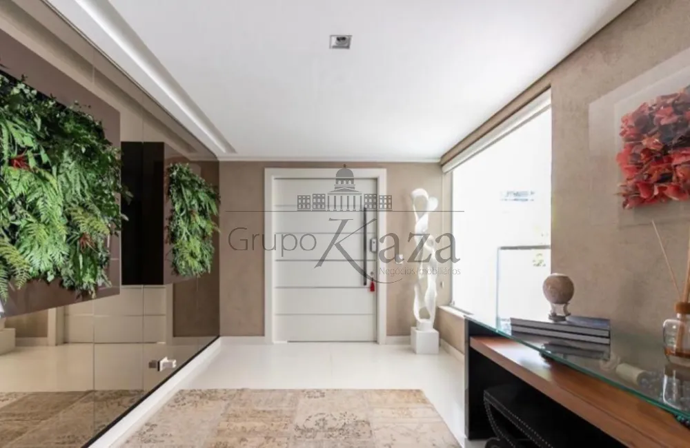 Foto 11 de Casa Condomínio em Brooklin Paulista, São Paulo - imagem 11