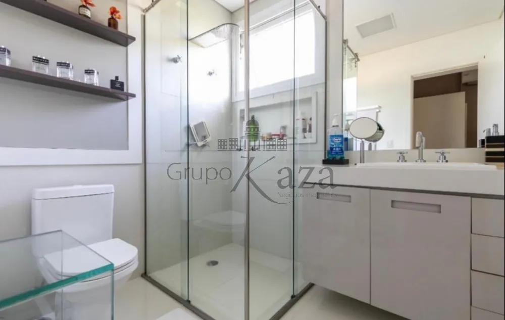 Foto 10 de Casa Condomínio em Brooklin Paulista, São Paulo - imagem 10
