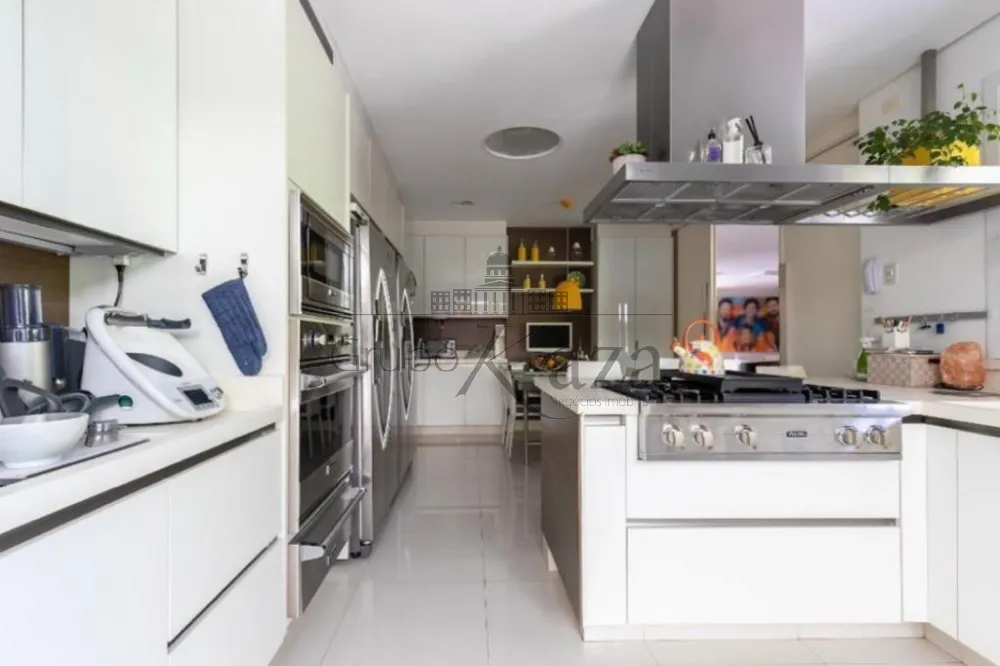 Foto 4 de Casa Condomínio em Brooklin Paulista, São Paulo - imagem 4