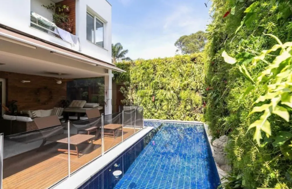 Foto 15 de Casa Condomínio em Brooklin Paulista, São Paulo - imagem 15
