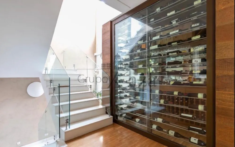 Foto 5 de Casa Condomínio em Brooklin Paulista, São Paulo - imagem 5
