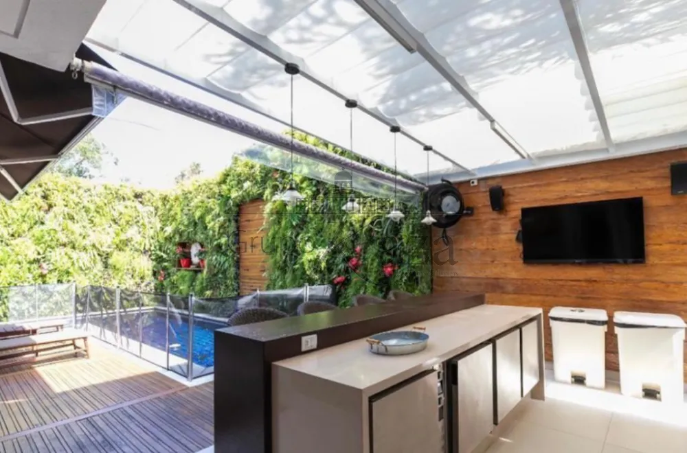 Foto 14 de Casa Condomínio em Brooklin Paulista, São Paulo - imagem 14