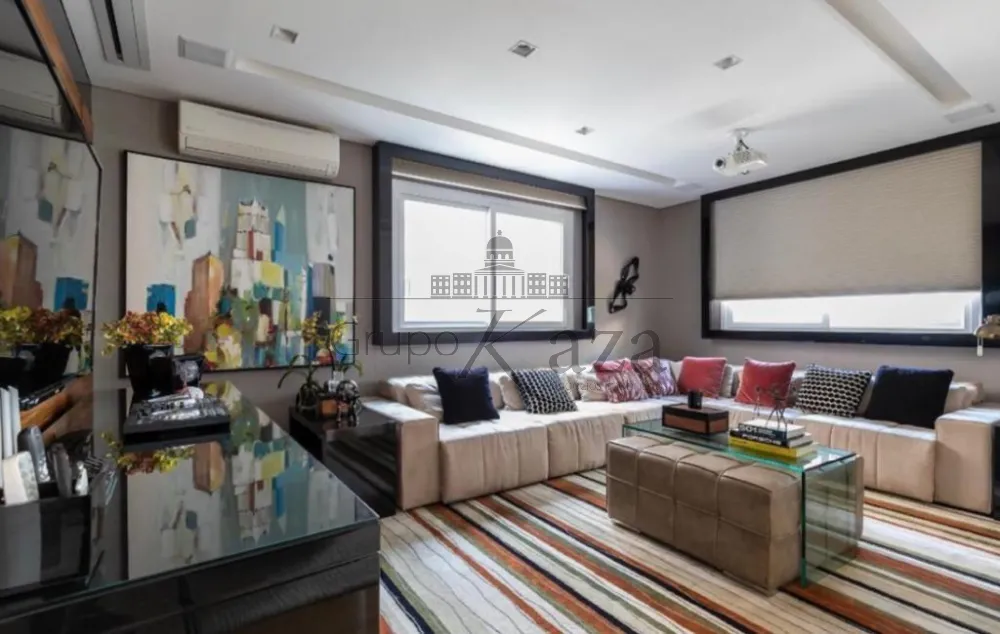 Foto 6 de Casa Condomínio em Brooklin Paulista, São Paulo - imagem 6