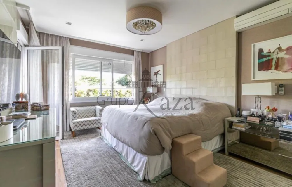Foto 7 de Casa Condomínio em Brooklin Paulista, São Paulo - imagem 7