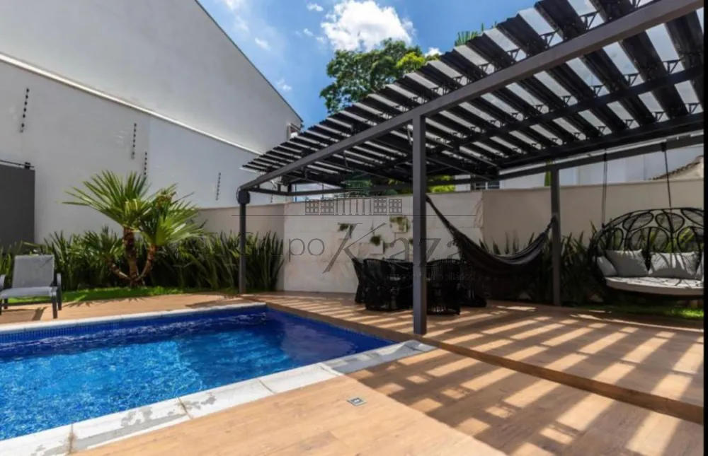 Foto 2 de Casa Condomínio em Alto da Boa Vista, São Paulo - imagem 2