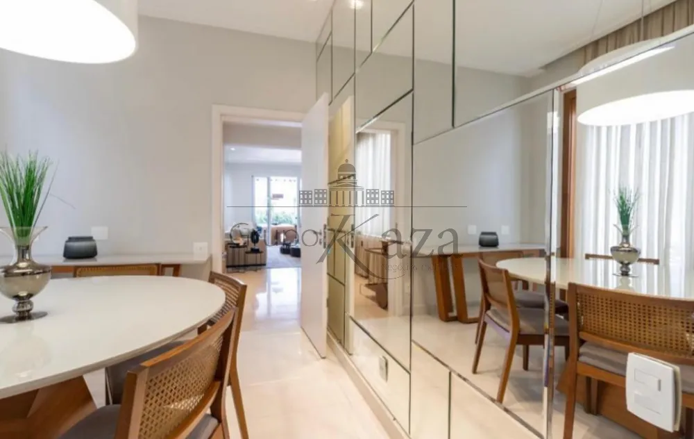 Foto 10 de Casa Condomínio em Alto da Boa Vista, São Paulo - imagem 10