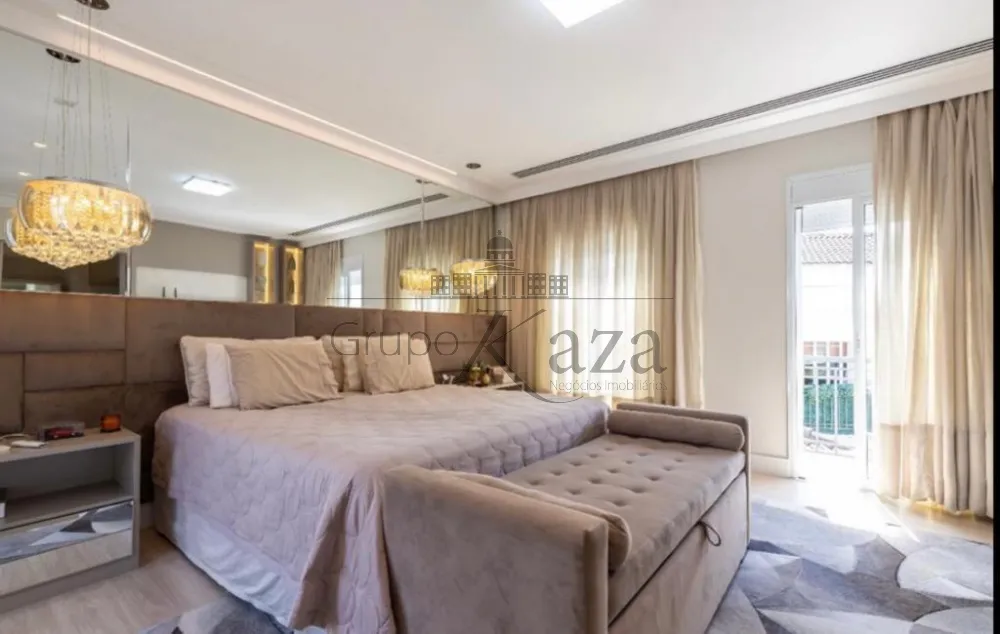 Foto 12 de Casa Condomínio em Alto da Boa Vista, São Paulo - imagem 12