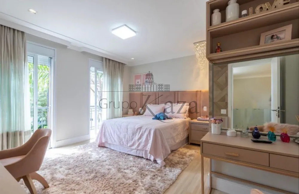 Foto 13 de Casa Condomínio em Alto da Boa Vista, São Paulo - imagem 13