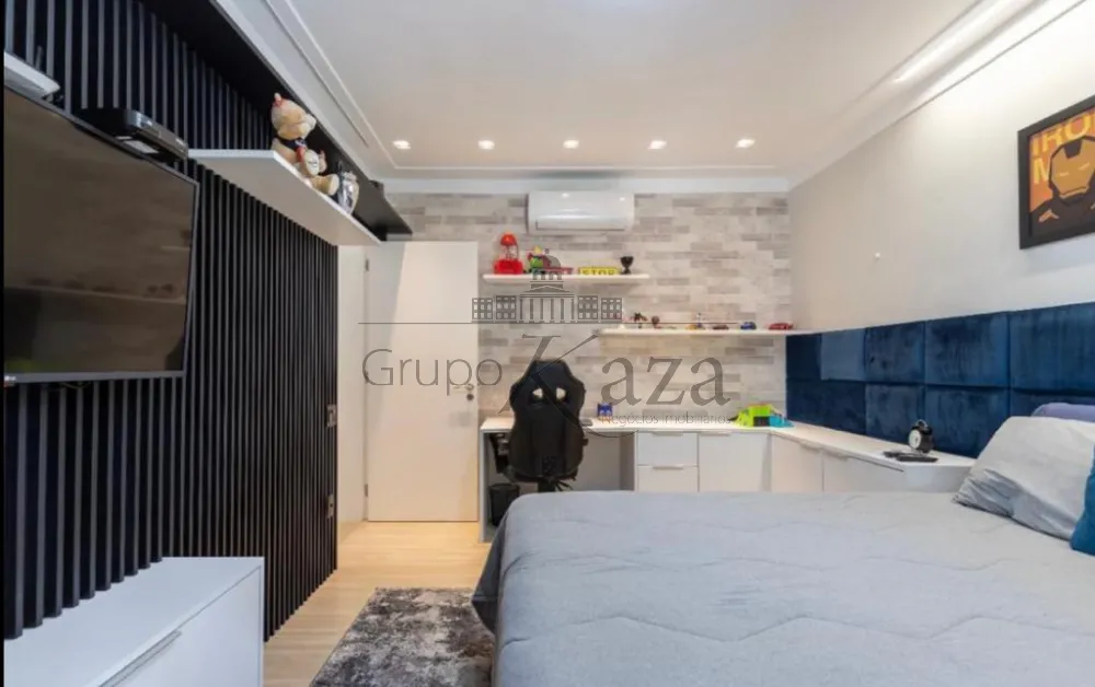 Foto 14 de Casa Condomínio em Alto da Boa Vista, São Paulo - imagem 14