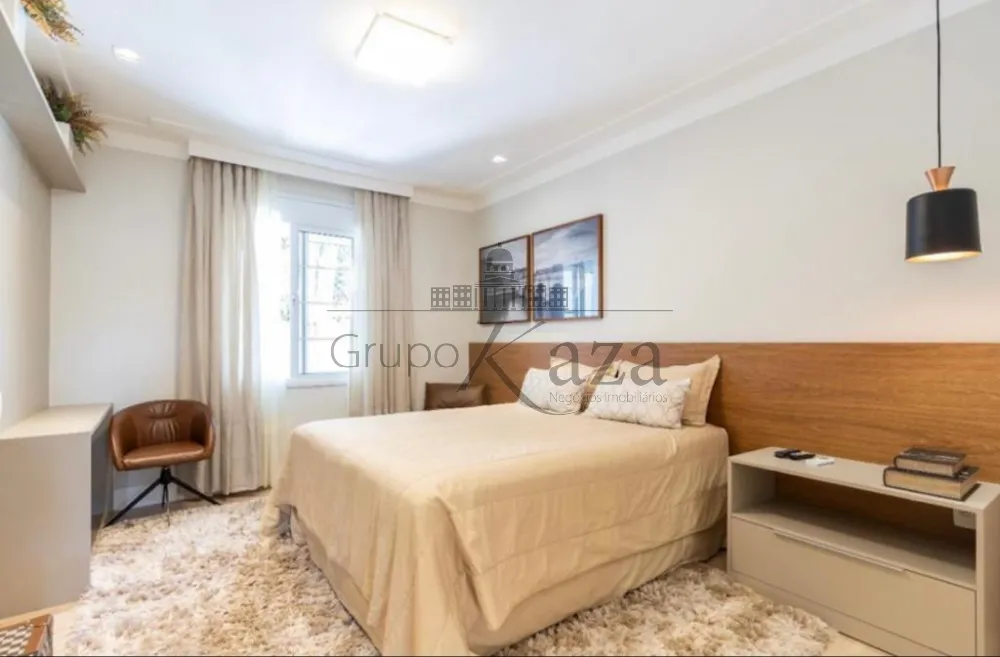 Foto 15 de Casa Condomínio em Alto da Boa Vista, São Paulo - imagem 15