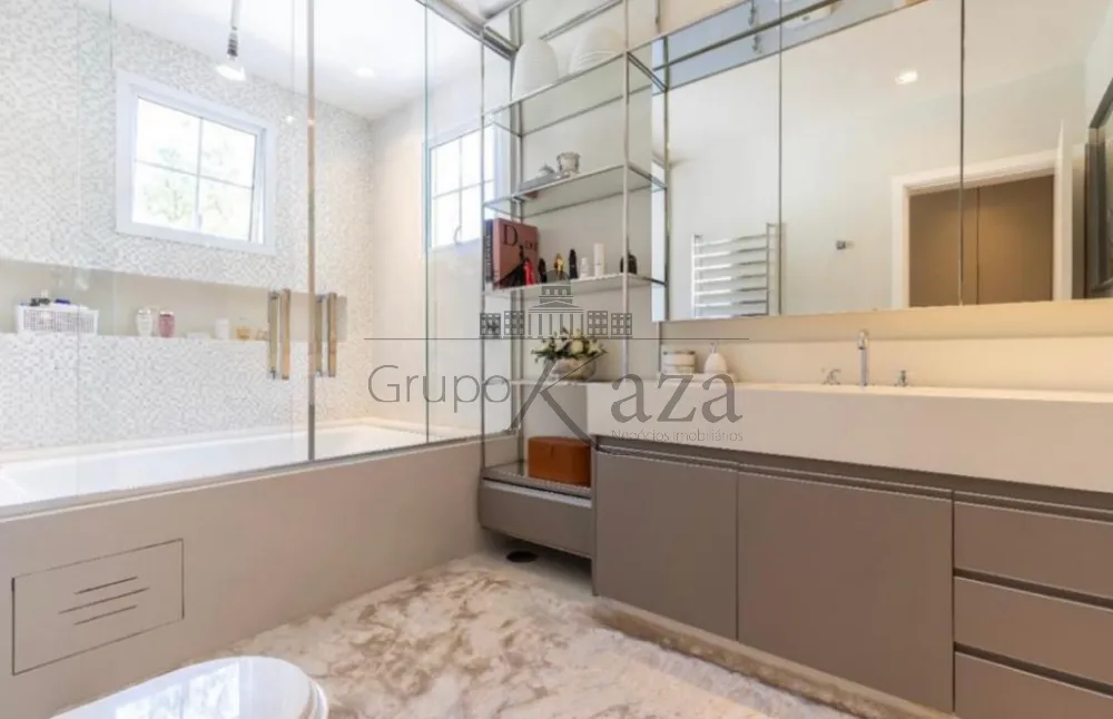 Foto 16 de Casa Condomínio em Alto da Boa Vista, São Paulo - imagem 16