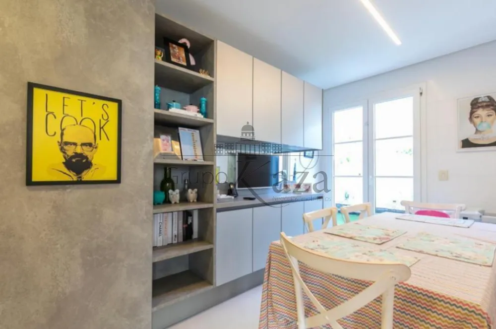 Foto 8 de Casa Condomínio em Alto da Boa Vista, São Paulo - imagem 8