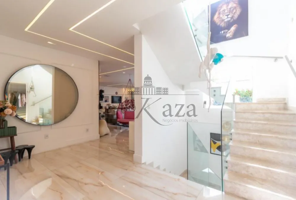 Foto 9 de Casa Condomínio em Alto da Boa Vista, São Paulo - imagem 9