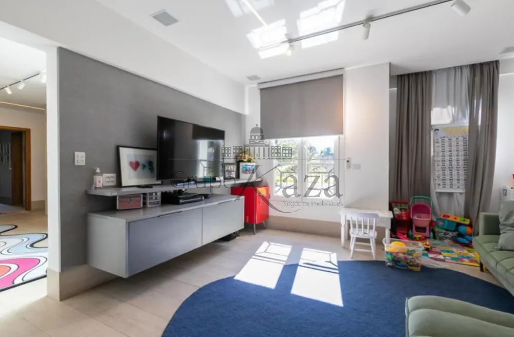 Foto 10 de Casa Condomínio em Alto da Boa Vista, São Paulo - imagem 10