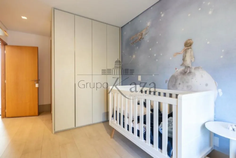 Foto 14 de Casa Condomínio em Alto da Boa Vista, São Paulo - imagem 14