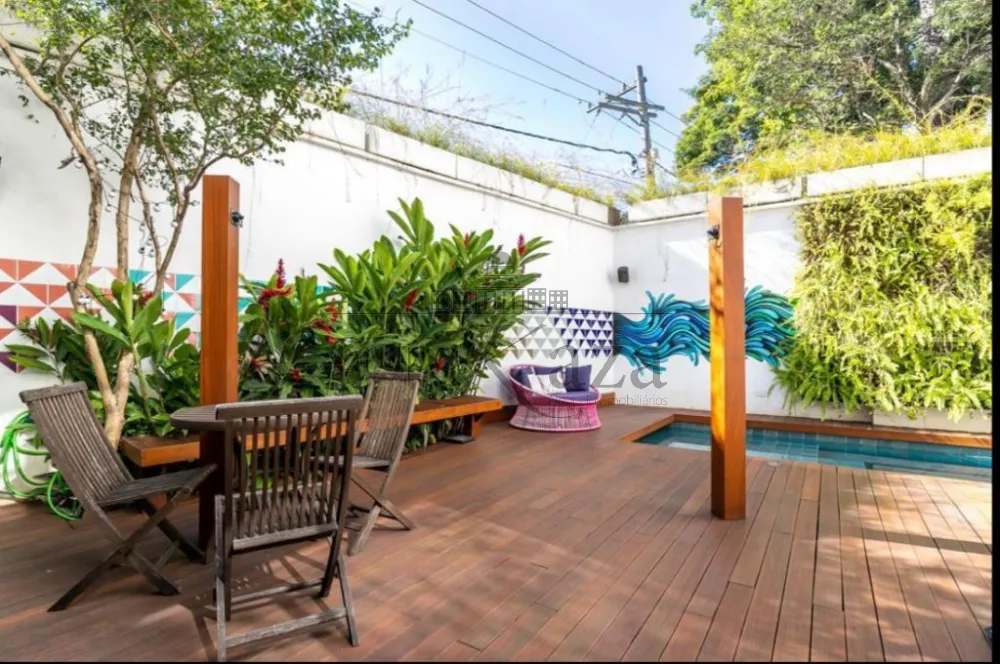Foto 17 de Casa Condomínio em Alto da Boa Vista, São Paulo - imagem 17