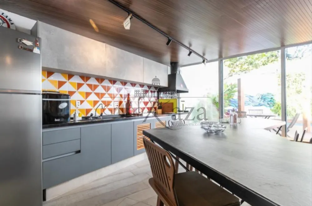 Foto 18 de Casa Condomínio em Alto da Boa Vista, São Paulo - imagem 18