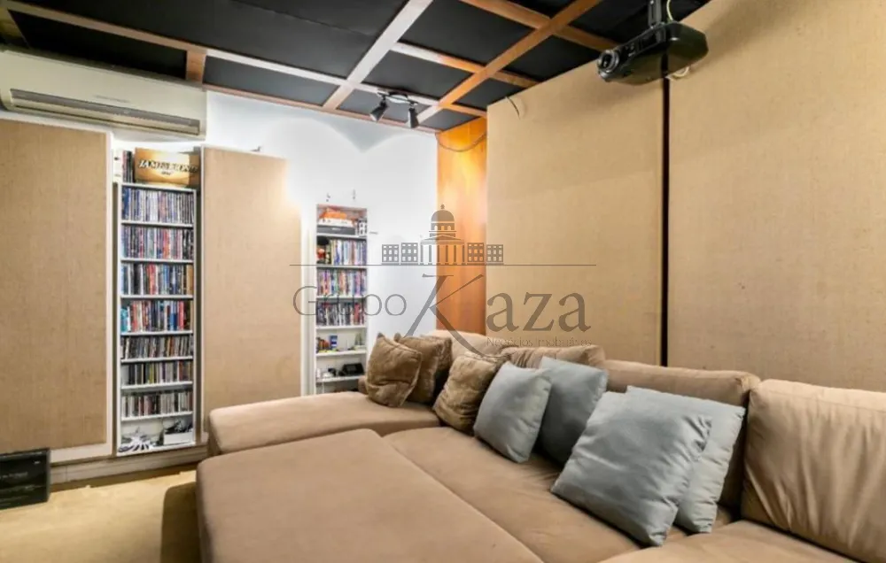 Foto 16 de Casa Padrão em Brooklin Paulista, São Paulo - imagem 16