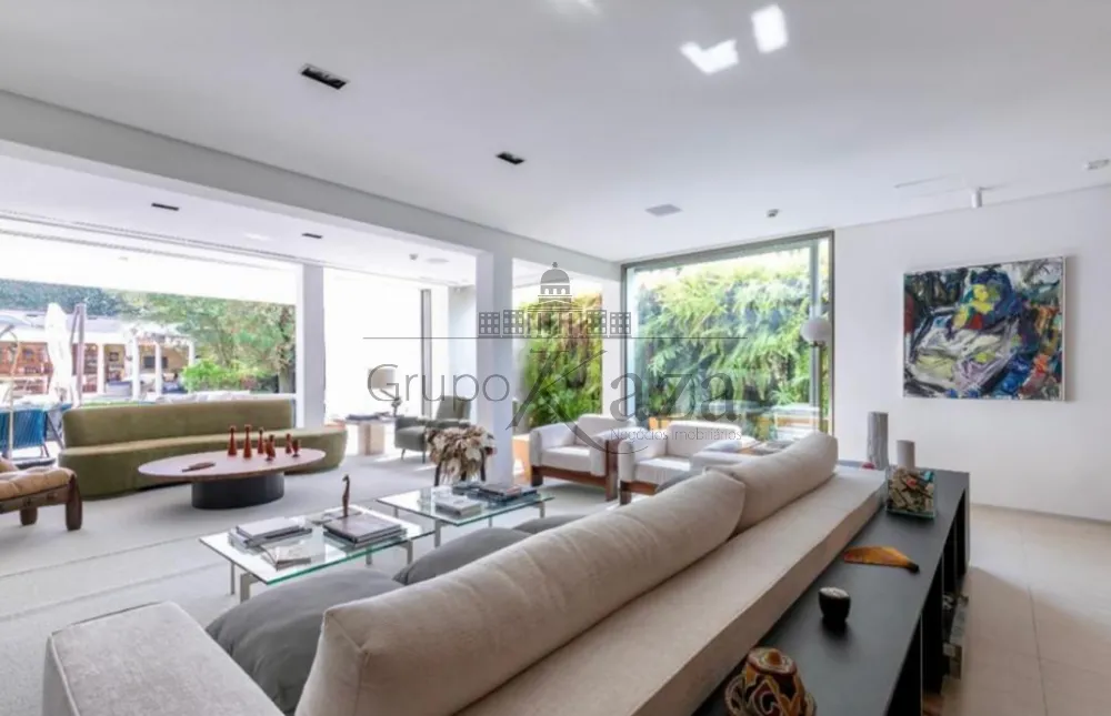 Foto 7 de Casa Padrão em Brooklin Paulista, São Paulo - imagem 7