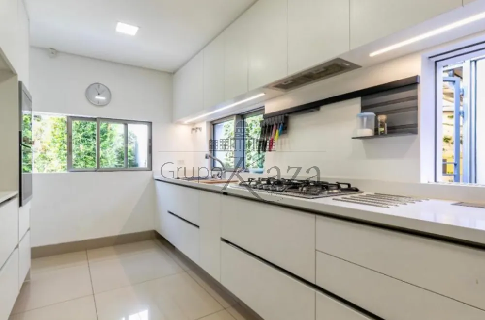 Foto 15 de Casa Padrão em Brooklin Paulista, São Paulo - imagem 15