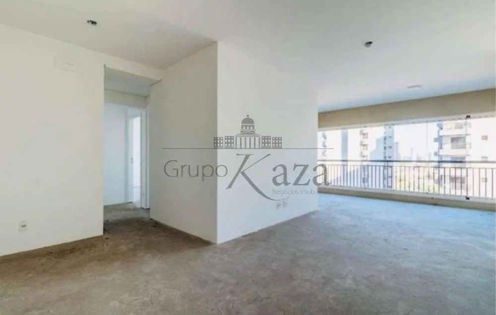 Foto 3 de Apartamento Padrão em Jardim da Saúde, São Paulo - imagem 3