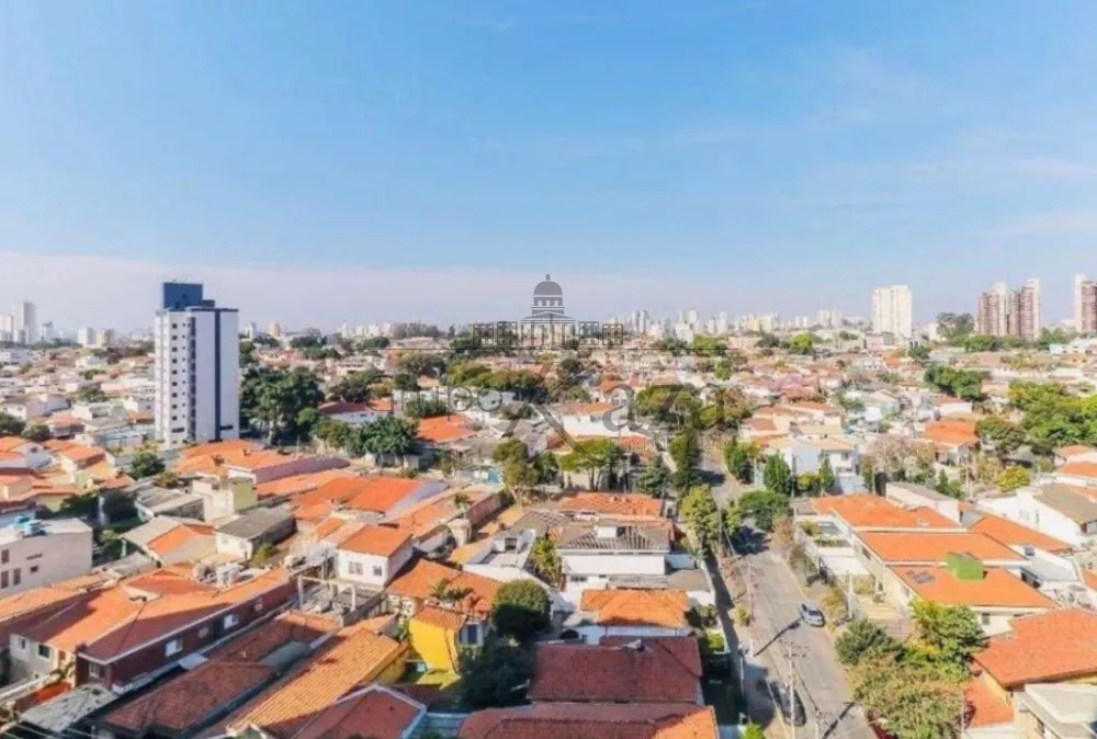 Foto 7 de Apartamento Padrão em Jardim da Saúde, São Paulo - imagem 7