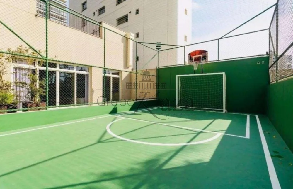 Foto 8 de Apartamento Padrão em Jardim da Saúde, São Paulo - imagem 8