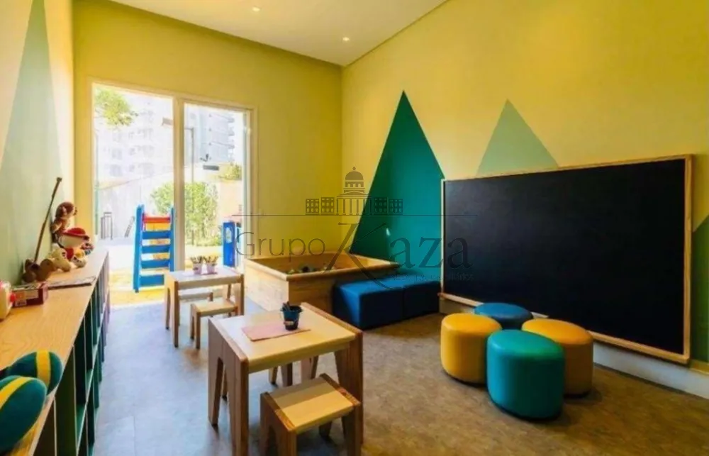 Foto 9 de Apartamento Padrão em Jardim da Saúde, São Paulo - imagem 9