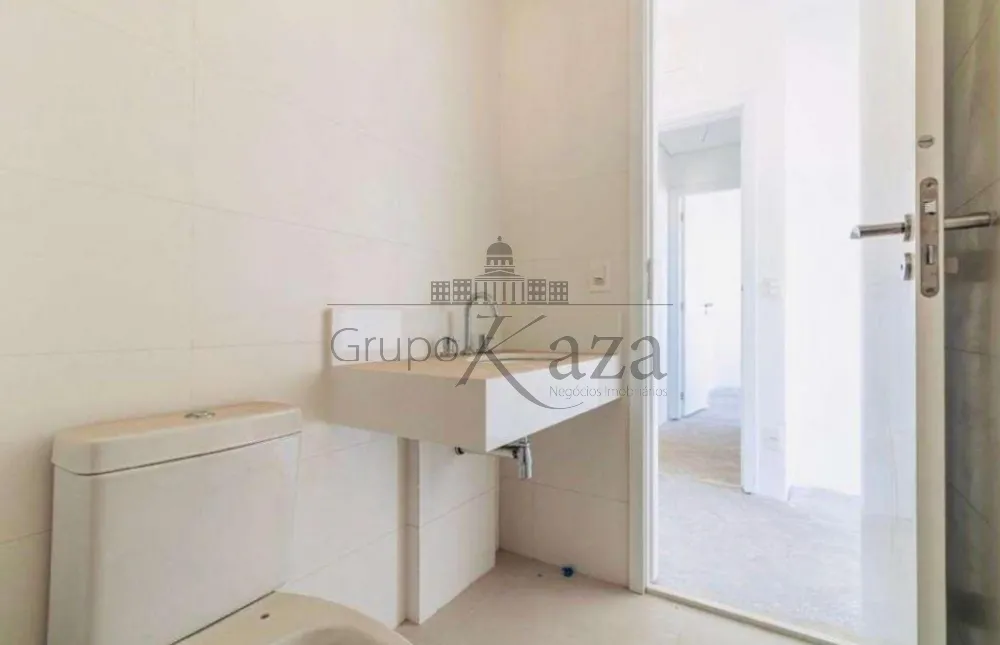 Foto 6 de Apartamento Padrão em Jardim da Saúde, São Paulo - imagem 6
