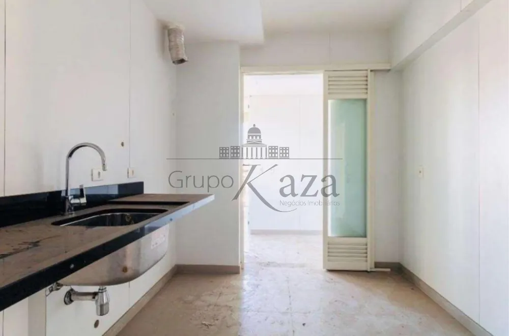 Foto 4 de Apartamento Padrão em Jardim da Saúde, São Paulo - imagem 4