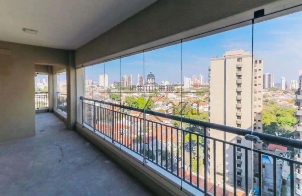 Foto 1 de Apartamento Padrão em Jardim da Saúde, São Paulo - imagem 1