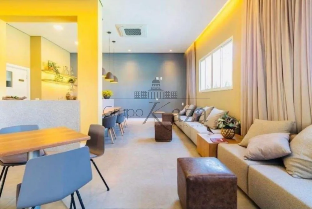 Foto 10 de Apartamento Padrão em Jardim da Saúde, São Paulo - imagem 10