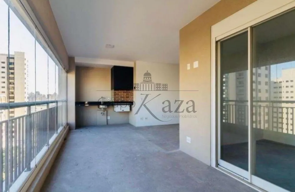 Foto 2 de Apartamento Padrão em Jardim da Saúde, São Paulo - imagem 2