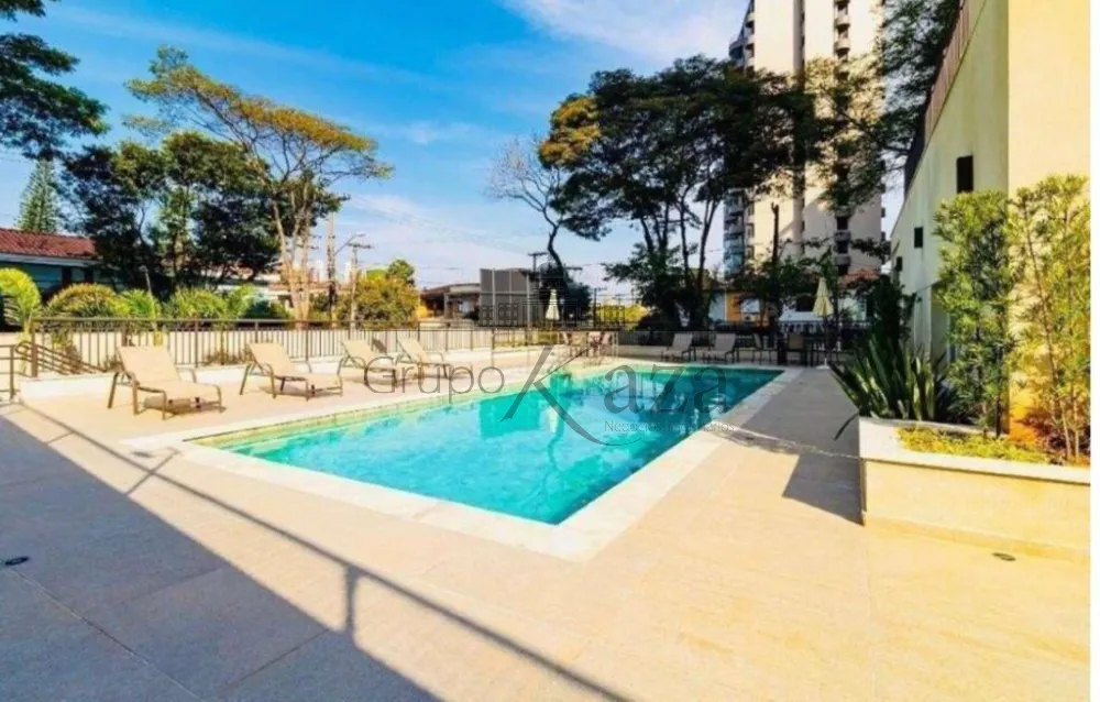 Foto 11 de Apartamento Padrão em Jardim da Saúde, São Paulo - imagem 11